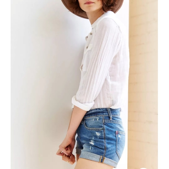 BDG button fly jeans - Picture 3 of 9